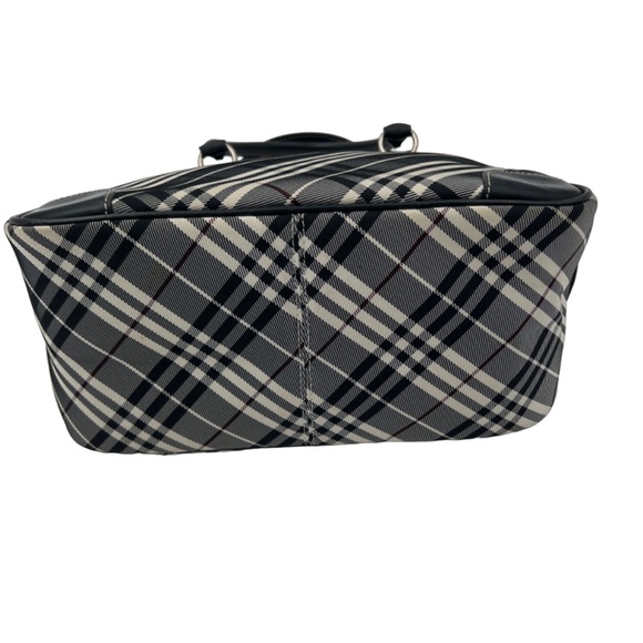 BURBERRY BLUE LABEL HANDBAG - Picture 5 of 16